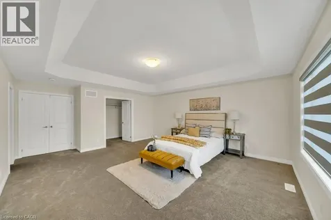 285 Broadacre Drive Kitchener ON N2R 0S6