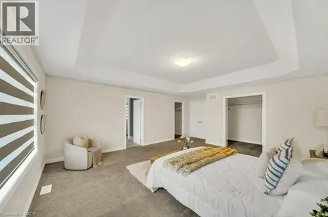 285 Broadacre Drive Kitchener ON N2R 0S6