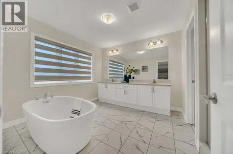 285 Broadacre Drive Kitchener ON N2R 0S6