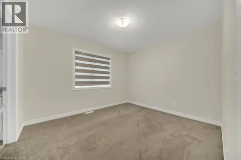 285 Broadacre Drive Kitchener ON N2R 0S6