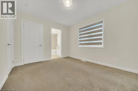 285 Broadacre Drive Kitchener ON N2R 0S6