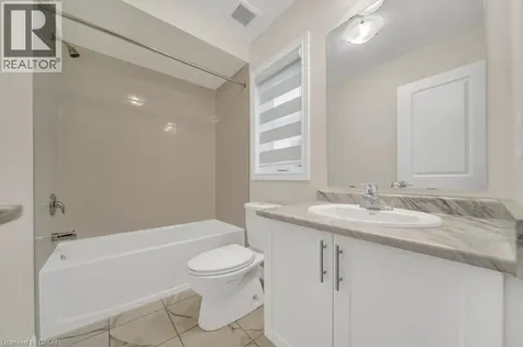285 Broadacre Drive Kitchener ON N2R 0S6