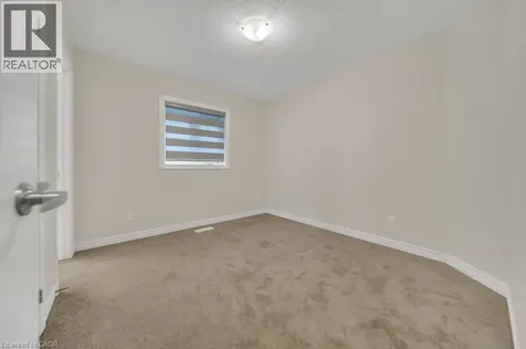 285 Broadacre Drive Kitchener ON N2R 0S6