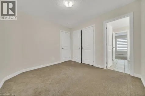 285 Broadacre Drive Kitchener ON N2R 0S6
