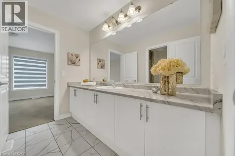 285 Broadacre Drive Kitchener ON N2R 0S6