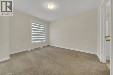 285 Broadacre Drive Kitchener ON N2R 0S6