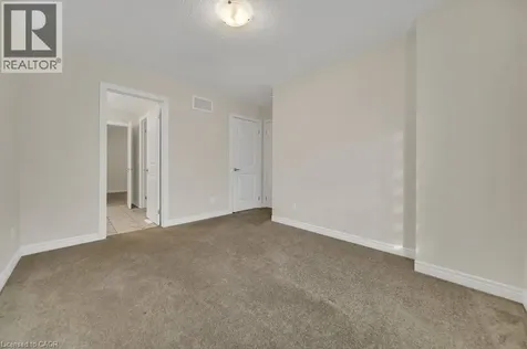 285 Broadacre Drive Kitchener ON N2R 0S6