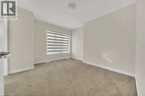 285 Broadacre Drive Kitchener ON N2R 0S6