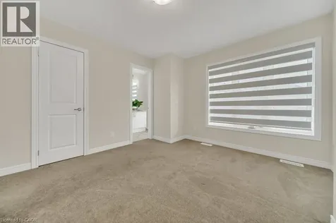 285 Broadacre Drive Kitchener ON N2R 0S6