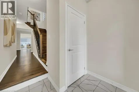 285 Broadacre Drive Kitchener ON N2R 0S6