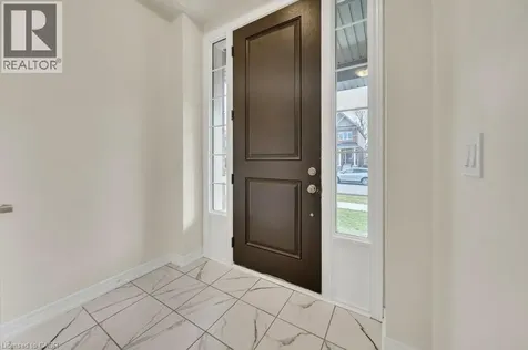 285 Broadacre Drive Kitchener ON N2R 0S6