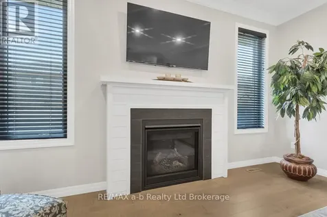 41 Lowrie Crescent Tillsonburg ON N4G 0H5