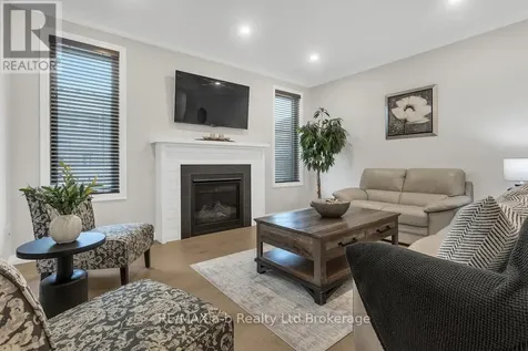 41 Lowrie Crescent Tillsonburg ON N4G 0H5
