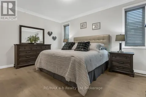 41 Lowrie Crescent Tillsonburg ON N4G 0H5