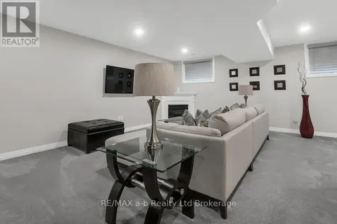41 Lowrie Crescent Tillsonburg ON N4G 0H5