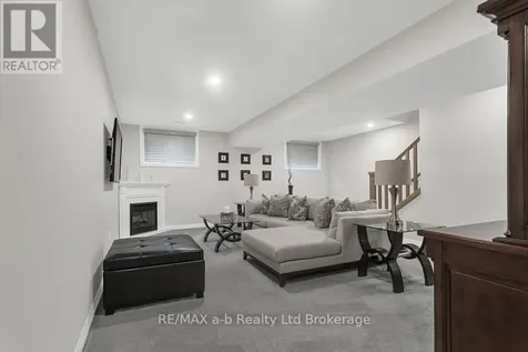 41 Lowrie Crescent Tillsonburg ON N4G 0H5
