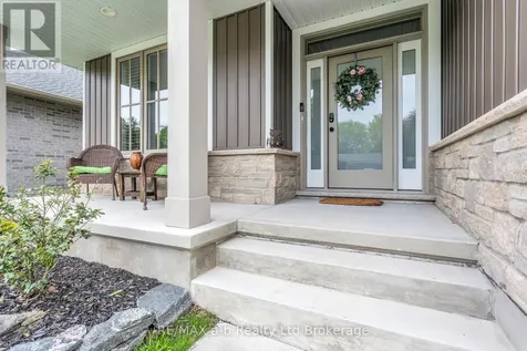 41 Lowrie Crescent Tillsonburg ON N4G 0H5