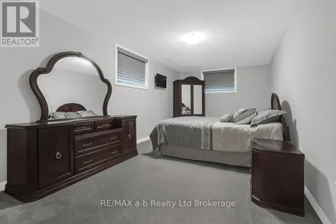 41 Lowrie Crescent Tillsonburg ON N4G 0H5