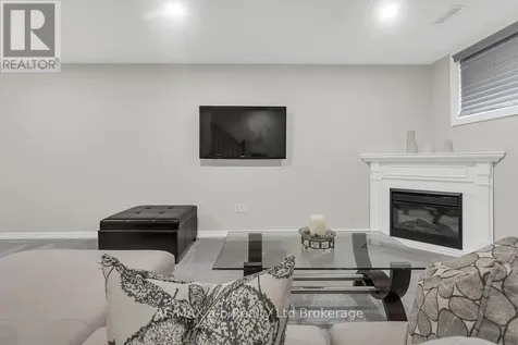 41 Lowrie Crescent Tillsonburg ON N4G 0H5