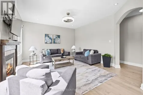 2514 Stone Cove Crescent Ottawa ON K2J 0T3