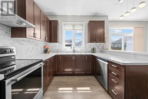 2514 Stone Cove Crescent Ottawa ON K2J 0T3