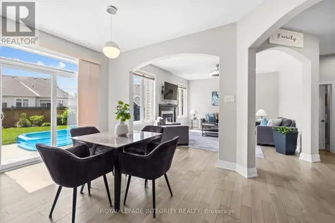 2514 Stone Cove Crescent Ottawa ON K2J 0T3