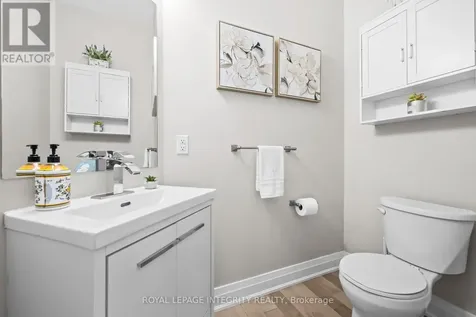 2514 Stone Cove Crescent Ottawa ON K2J 0T3