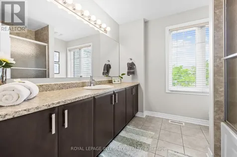 2514 Stone Cove Crescent Ottawa ON K2J 0T3