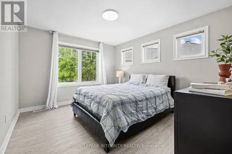2514 Stone Cove Crescent Ottawa ON K2J 0T3