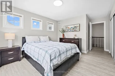2514 Stone Cove Crescent Ottawa ON K2J 0T3