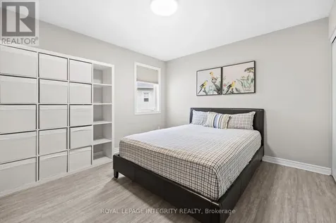 2514 Stone Cove Crescent Ottawa ON K2J 0T3