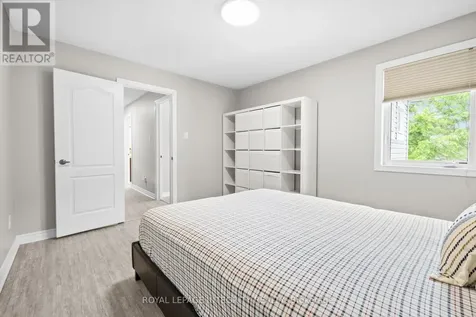 2514 Stone Cove Crescent Ottawa ON K2J 0T3
