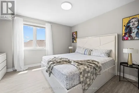 2514 Stone Cove Crescent Ottawa ON K2J 0T3