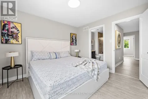 2514 Stone Cove Crescent Ottawa ON K2J 0T3