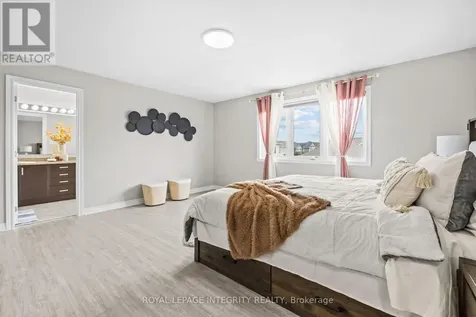 2514 Stone Cove Crescent Ottawa ON K2J 0T3
