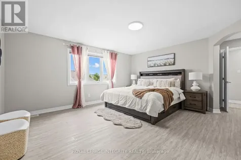 2514 Stone Cove Crescent Ottawa ON K2J 0T3