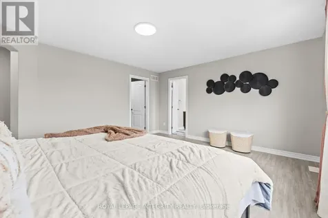 2514 Stone Cove Crescent Ottawa ON K2J 0T3