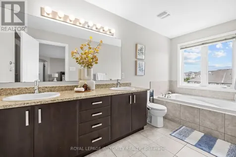 2514 Stone Cove Crescent Ottawa ON K2J 0T3