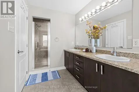 2514 Stone Cove Crescent Ottawa ON K2J 0T3