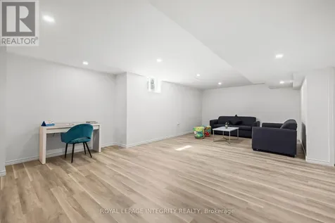 2514 Stone Cove Crescent Ottawa ON K2J 0T3