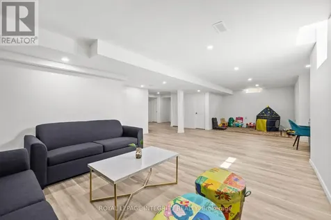 2514 Stone Cove Crescent Ottawa ON K2J 0T3