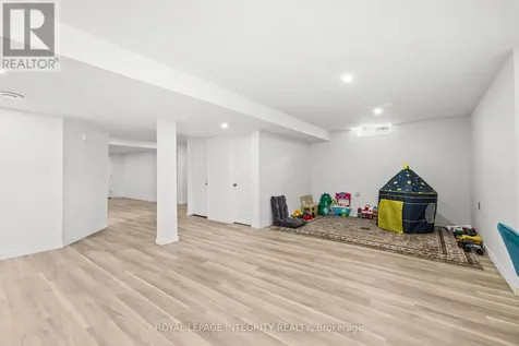 2514 Stone Cove Crescent Ottawa ON K2J 0T3