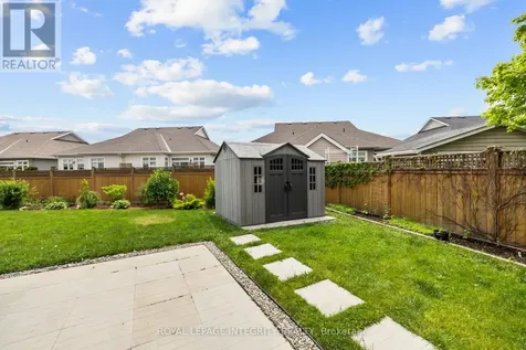 2514 Stone Cove Crescent Ottawa ON K2J 0T3