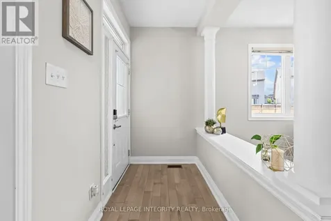 2514 Stone Cove Crescent Ottawa ON K2J 0T3