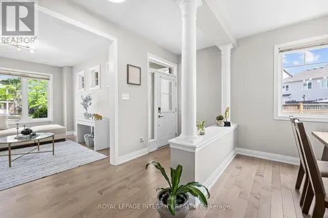 2514 Stone Cove Crescent Ottawa ON K2J 0T3
