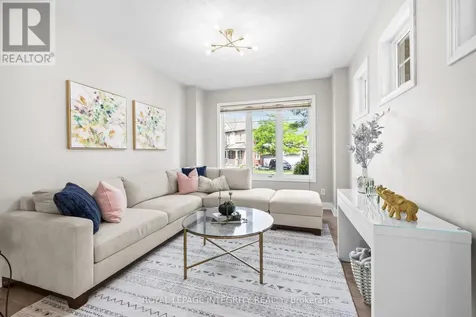 2514 Stone Cove Crescent Ottawa ON K2J 0T3