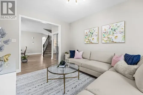 2514 Stone Cove Crescent Ottawa ON K2J 0T3