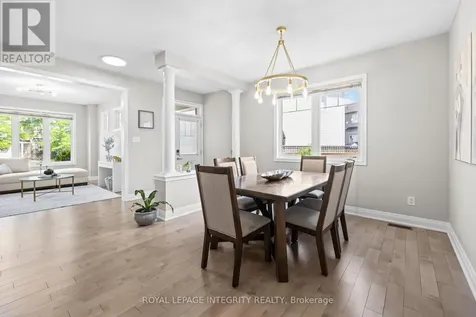 2514 Stone Cove Crescent Ottawa ON K2J 0T3