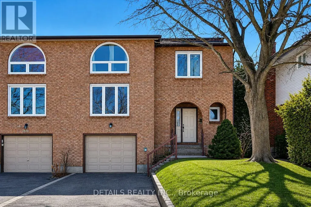 2876 Tresa Court Ottawa ON K1T 2H1