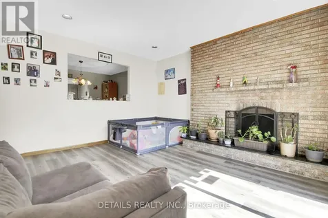 2876 Tresa Court Ottawa ON K1T 2H1